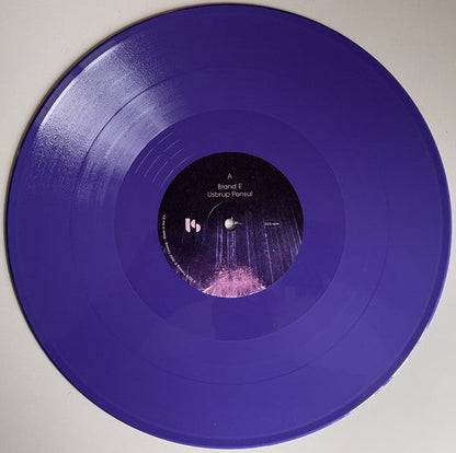 John Frusciante - Maya | Mint (M) Mint (M)-
