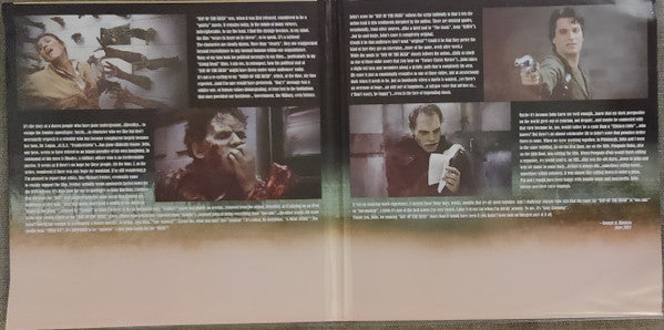 George A. Romero's Day Of The Dead | Mint (M) Mint (M)-