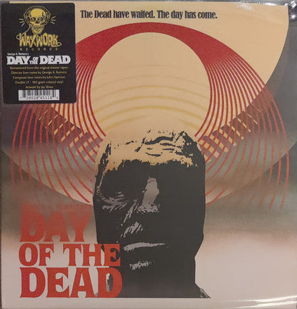 George A. Romero's Day Of The Dead | Mint (M) Mint (M)-