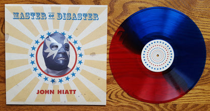 Master Of Disaster | Mint (M) Mint (M)-
