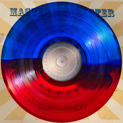 Master Of Disaster | Mint (M) Mint (M)-