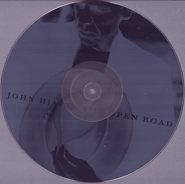 John Hiatt - The Open Road | Mint (M) Mint (M)-