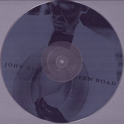 John Hiatt - The Open Road | Mint (M) Mint (M)-