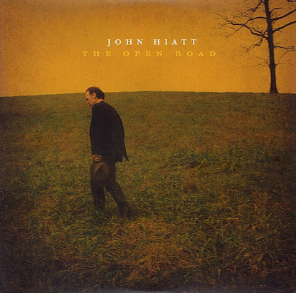 John Hiatt - The Open Road | Mint (M) Mint (M)-