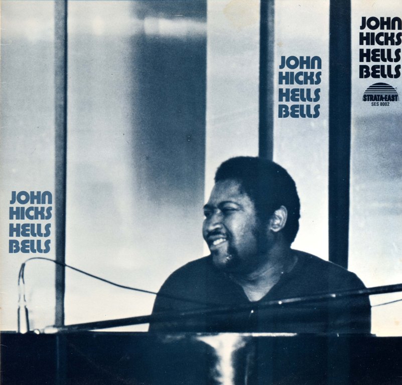 John Hicks - Hells Bells |-