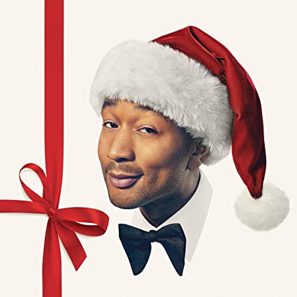 John Legend - A Legendary Christmas | Mint (M) Mint (M)-