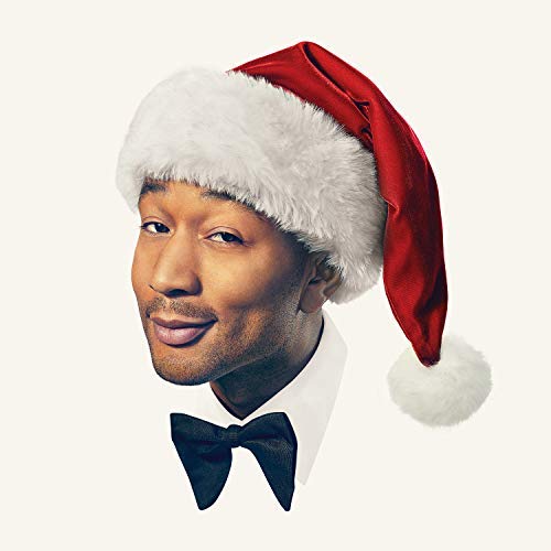 John Legend - A Legendary Christmas (2LP) | Mint (M) Mint (M)-