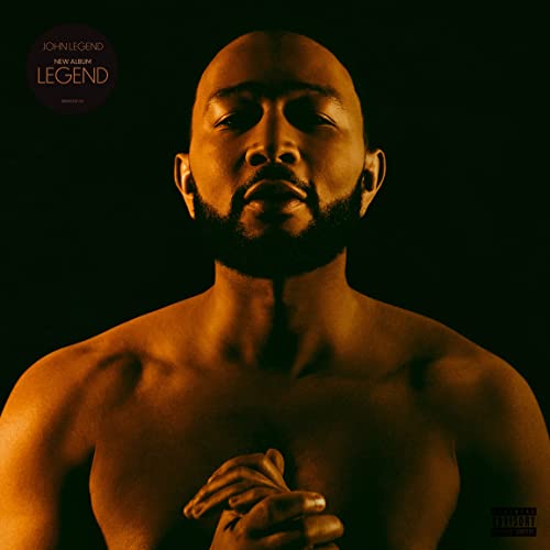 John Legend - Legend (2LP) | Mint (M) Mint (M)-