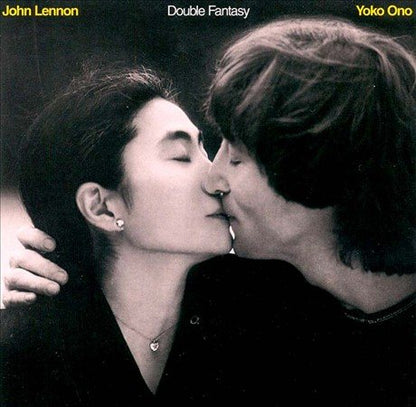 John Lennon - Double Fantasy (180 Gram Vinyl) | Mint (M) Mint (M)-