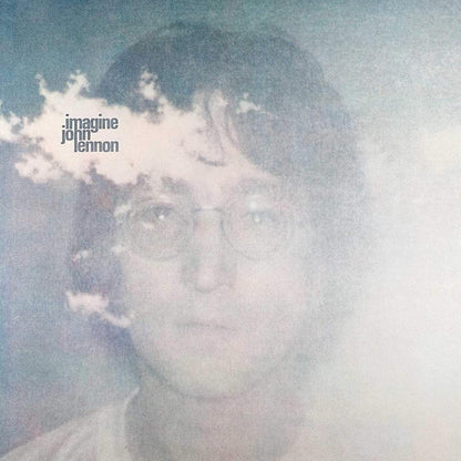 John Lennon - Imagine: The Ultimate Mixes (Deluxe Edition, Remixes) (2 Lp's) | Mint (M) Mint (M)-