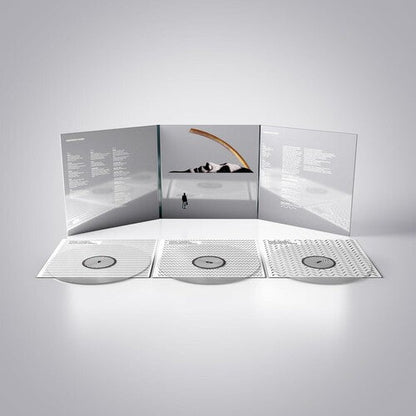John Lennon - Mind Games: Meditation Mixes (CRYSTAL CLEAR VINYL) | Mint (M) Mint (M)-