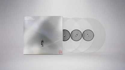 John Lennon - Mind Games: Meditation Mixes (CRYSTAL CLEAR VINYL) | Mint (M) Mint (M)-