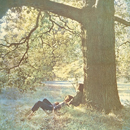 John Lennon - Plastic Ono Band (180 Gram Vinyl) [Import] | Mint (M) Mint (M)-