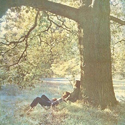 John Lennon - Plastic Ono Band (180 Gram Vinyl) [Import] | Mint (M) Mint (M)-