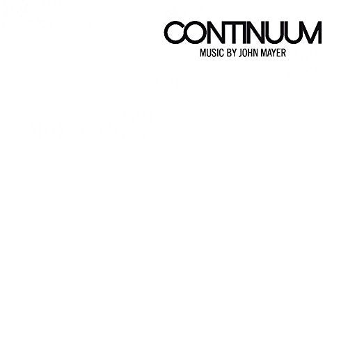 John Mayer - Continuum (MOV | 180 GRAM VINYL) | Mint (M) Mint (M)-