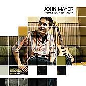 John Mayer - Room for Squares (VINYL) | Mint (M) Mint (M)-