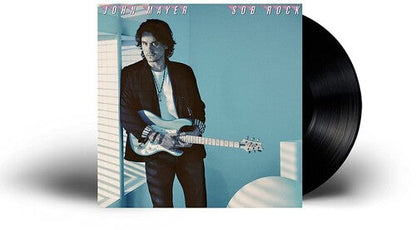 John Mayer - Sob Rock (180 Gram Vinyl) | Mint (M) Mint (M)-