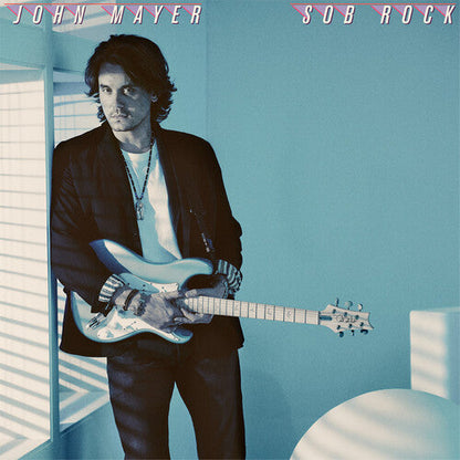 John Mayer - Sob Rock (180 Gram Vinyl) | Mint (M) Mint (M)-