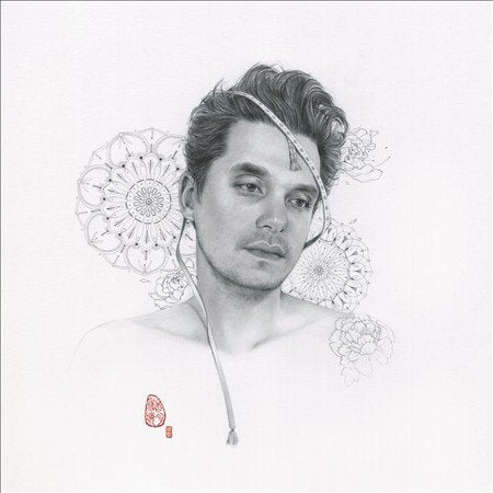 John Mayer - The Search For Everything (180g 2LP) | Mint (M) Mint (M)-