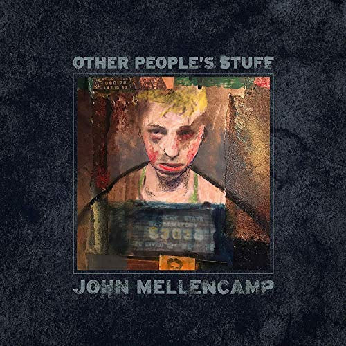 John Mellencamp - Other People's Stuff | Mint (M) Mint (M)-