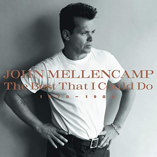 John Mellencamp - The Best That I Could Do 1978-1988 [2 LP] | Mint (M) Mint (M)-