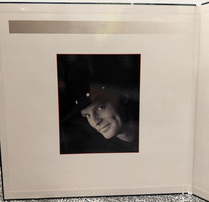 John Michael Montgomery | Mint (M) Mint (M)-