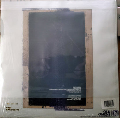 John Moreland - Birds In The Ceiling | Mint (M) Mint (M)-