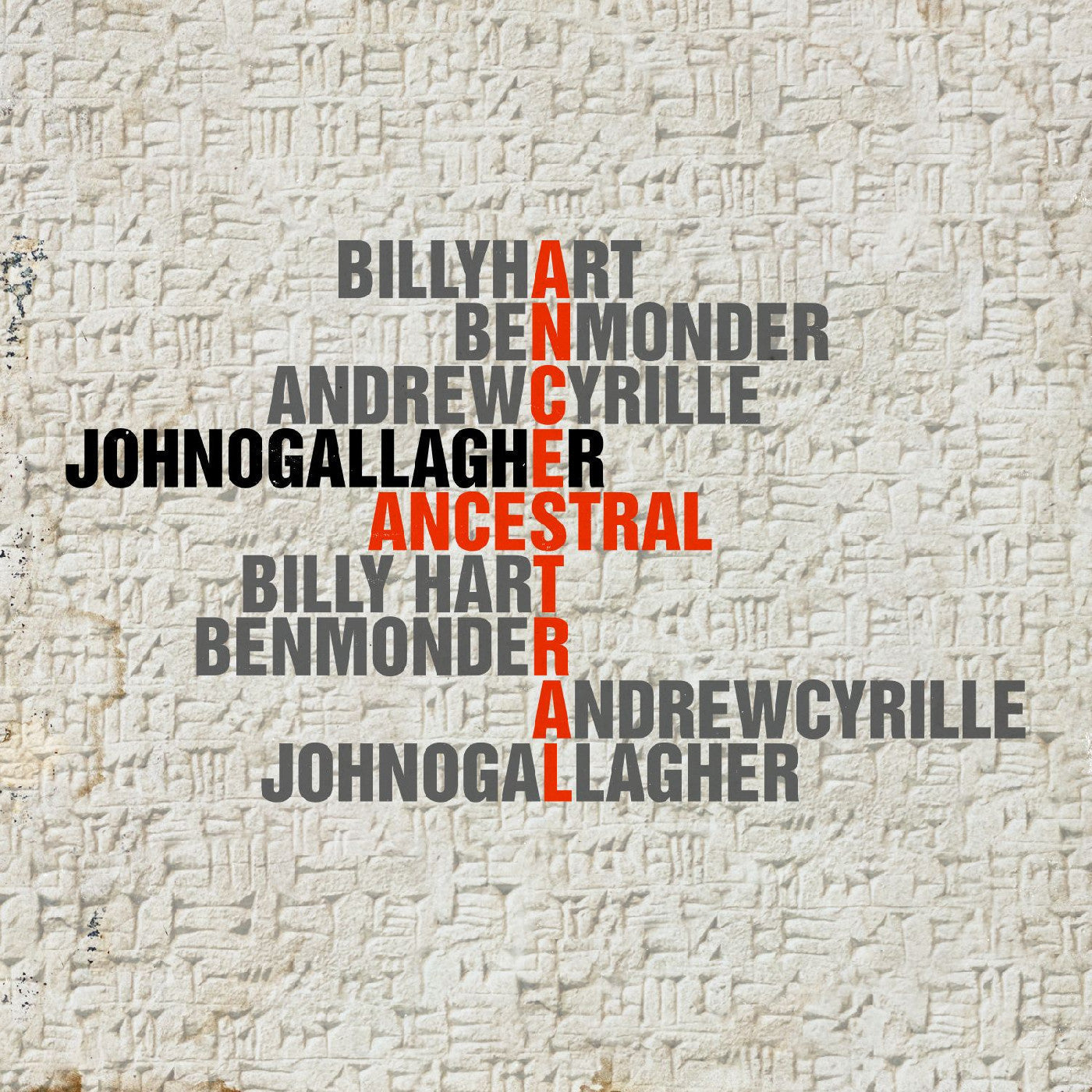 Ancestral |-