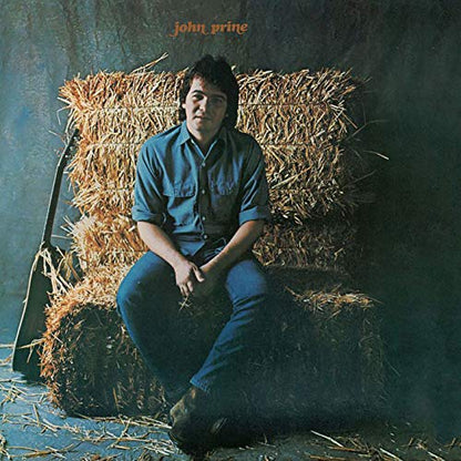 John Prine - John Prine | Mint (M) Mint (M)-