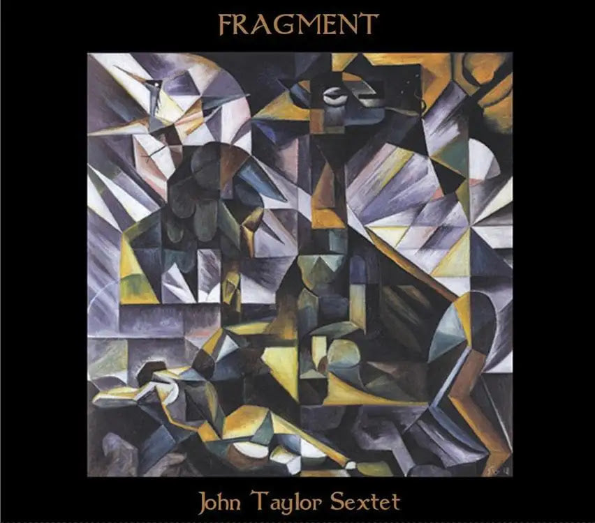 John Taylor Sextet - Fragment (VINYL 2xLP Rings RINR017) | NEW-