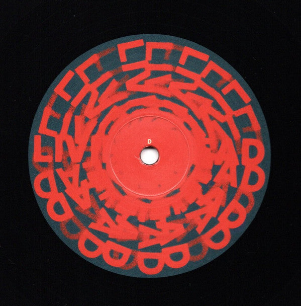 John Tejada - Year Of The Living Dead (2xVINYL) | Mint (M) Mint (M)--