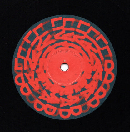 John Tejada - Year Of The Living Dead (2xVINYL) | Mint (M) Mint (M)--
