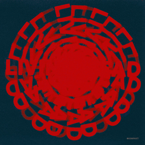John Tejada - Year Of The Living Dead (2xVINYL) | Mint (M) Mint (M)--