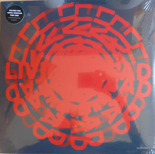John Tejada - Year Of The Living Dead (2xVINYL) | Mint (M) Mint (M)--