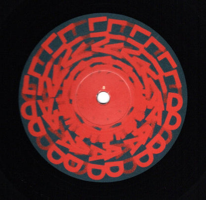 John Tejada - Year Of The Living Dead (2xVINYL) | Mint (M) Mint (M)--