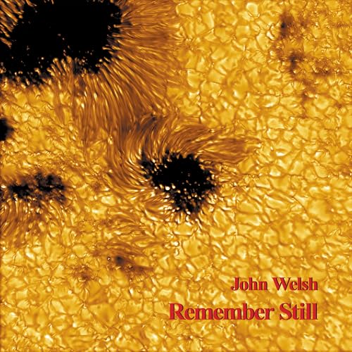 Remember Still |-