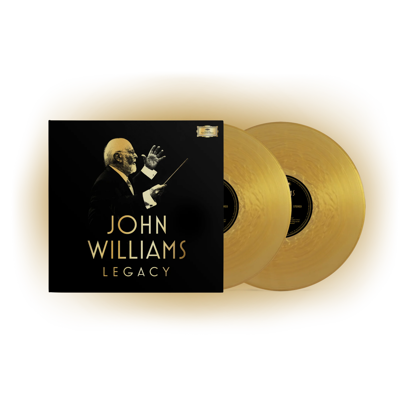 John Williams - John Williams Legacy [180G Gold Nugget] [2LP] |-
