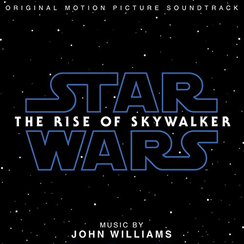 John Williams - Star Wars: The Rise of Skywalker [2 LP] | Mint (M) Mint (M)-