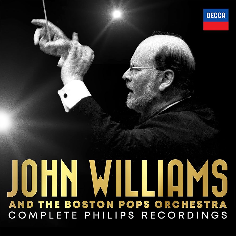 Complete Phillips Recordings [21 CD Box Set] |-