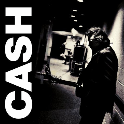 Johnny Cash - American III: Solitary Man (VINYL) | Mint (M) Mint (M)-