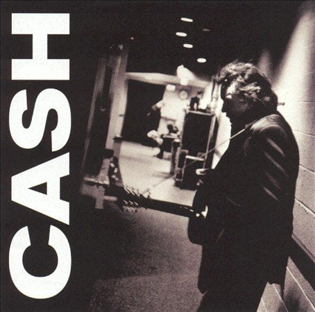 Johnny Cash - American III: Solitary Man (VINYL) | Mint (M) Mint (M)-