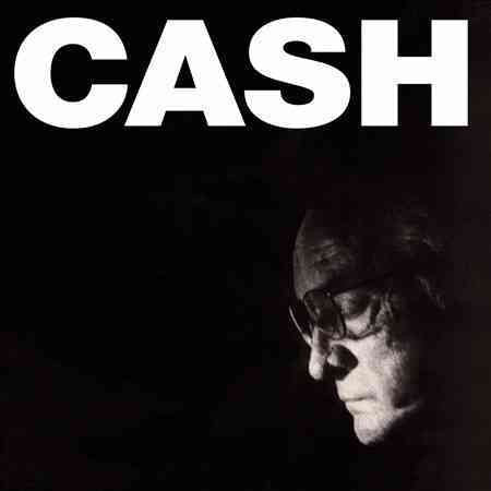 Johnny Cash - American IV: The Man Comes Around (180g 2LP) | Mint (M) Mint (M)-