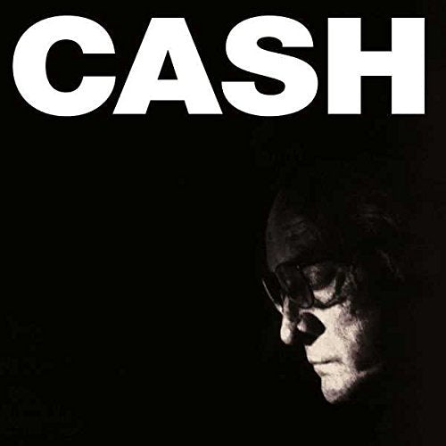 Johnny Cash - American IV: The Man Comes Around [Import] (2 Lp's) | Mint (M) Mint (M)-