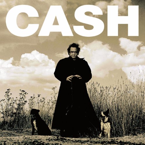 Johnny Cash - American Recordings [Import] (180 Gram Vinyl) | Mint (M) Mint (M)-
