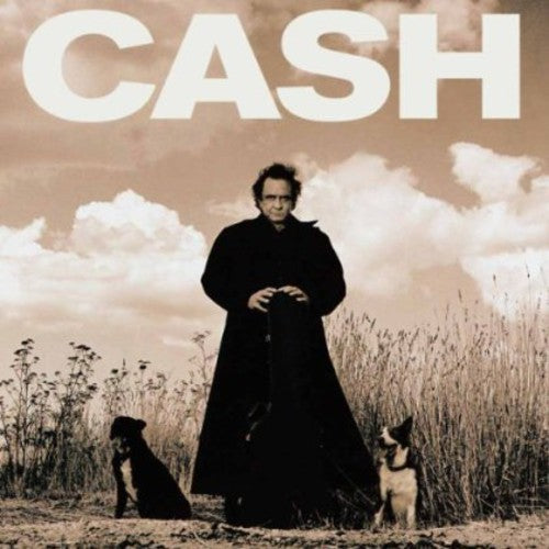 American Recordings [Import] |-