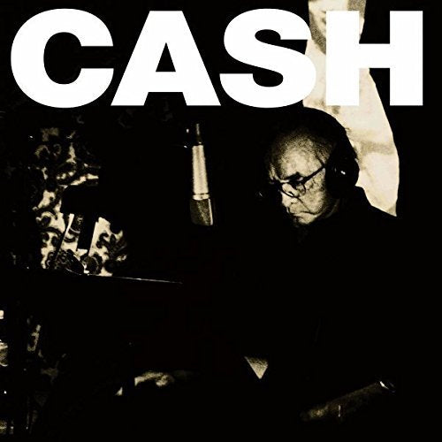 Johnny Cash - American V: A Hundred Highways [Import] | Mint (M) Mint (M)-