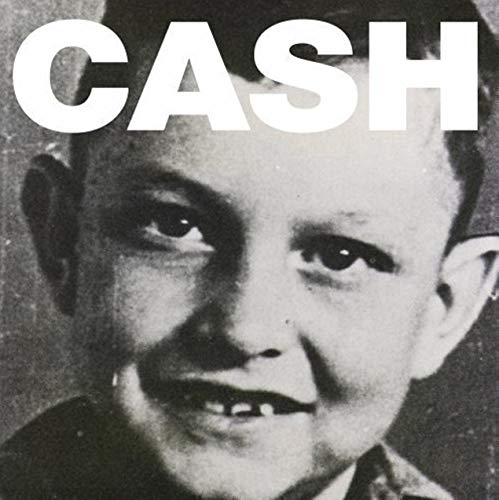 Johnny Cash - American VI: Ain't No Grave [Import] | Mint (M) Mint (M)-