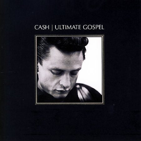 Johnny Cash - CASH - ULTIMATE GOSPEL |-