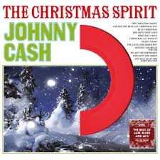 Johnny Cash - The Christmas Spirit | Mint (M) Mint (M)-