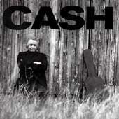 Johnny Cash - UNCHAINED |-